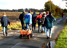 Programme f�r Gruppen und Individualisten